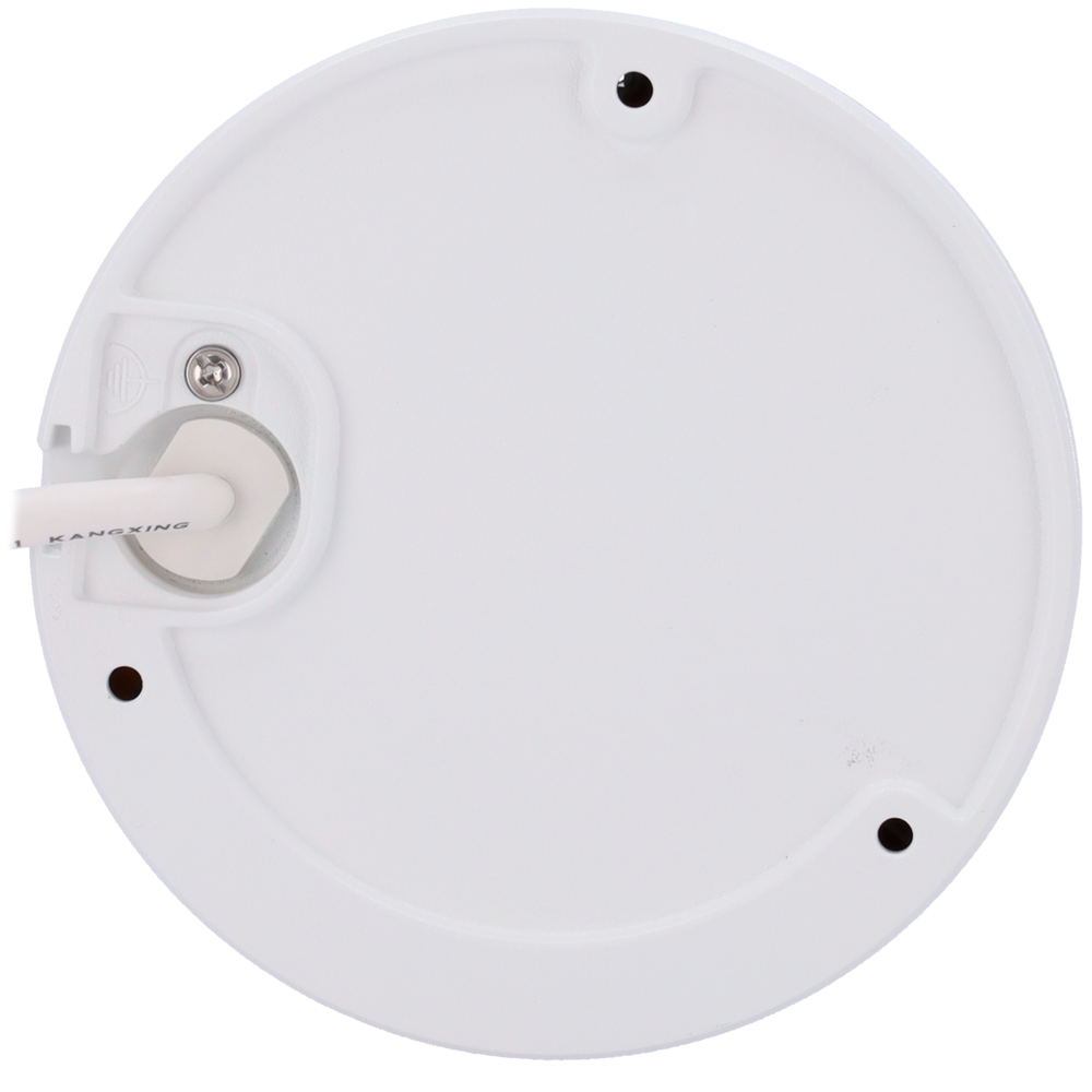 Cámara IP Domo 6 MP Interior/Exterior - Hikvision
