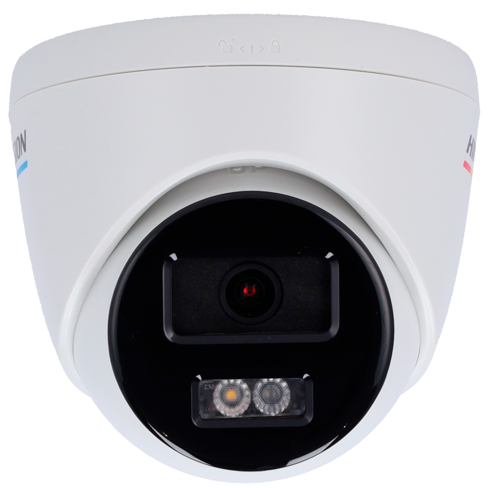 IP-камера Turret 6 Мп внутренняя/уличная — Hikvision