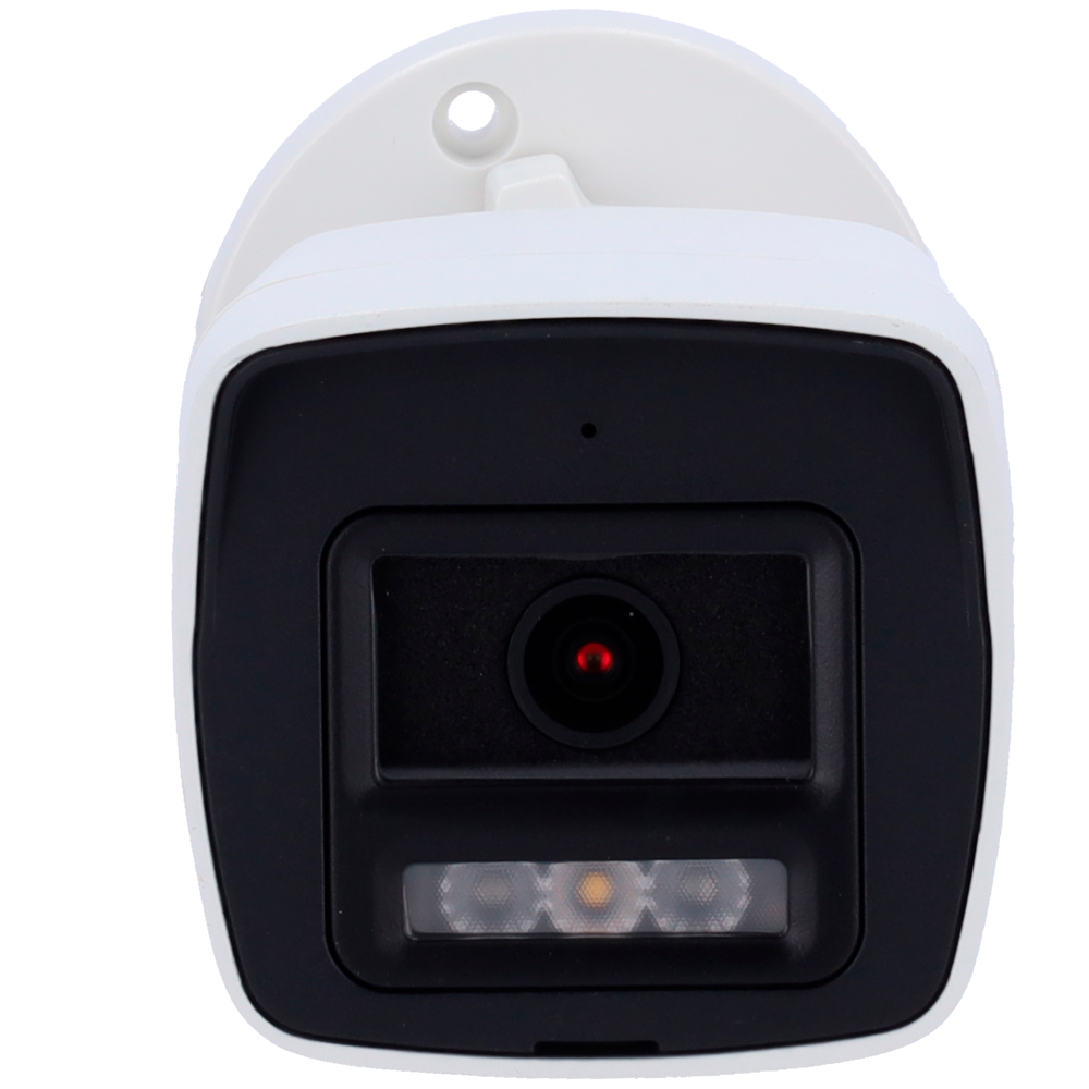 IP-камера Bullet 4 Мп вулична ColorVu, серія Value — Hikvision