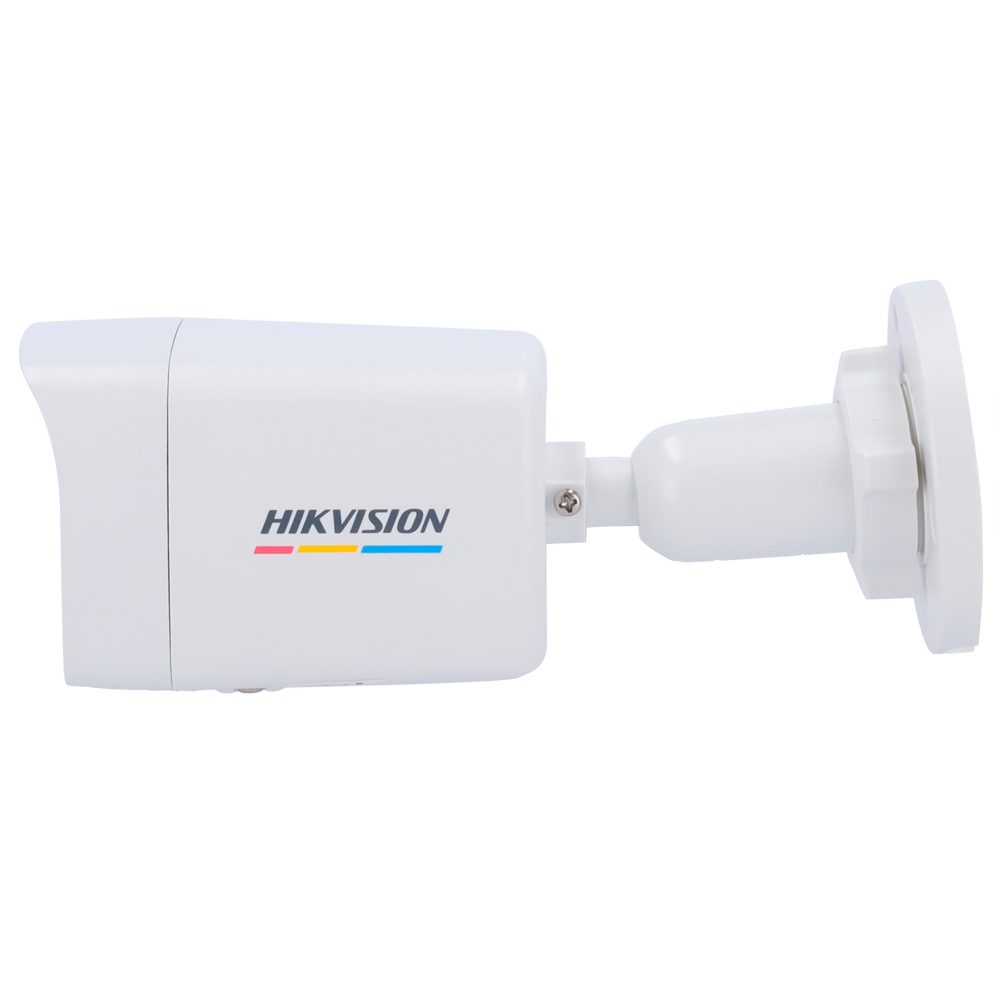 IP-камера Bullet 4 Мп вулична ColorVu, серія Value — Hikvision