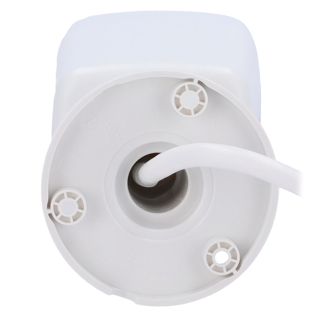 IP-камера Bullet 4 Мп вулична ColorVu, серія Value — Hikvision