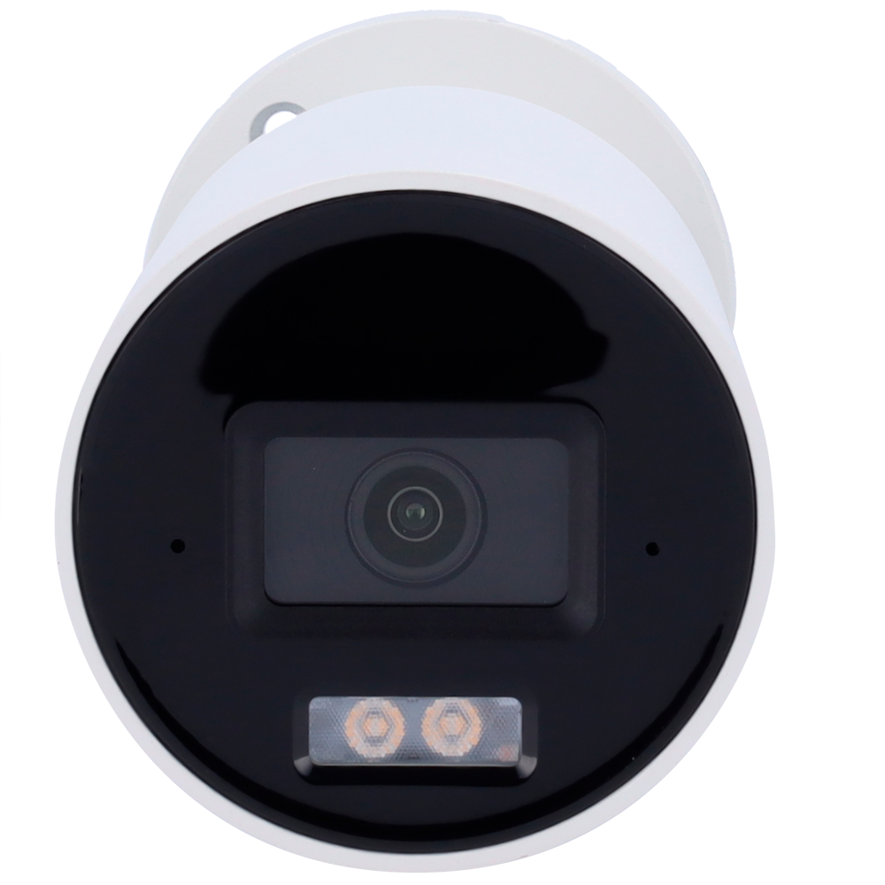 IP-камера Bullet 4 Мп уличная AcuSense, серия Pro — Hikvision