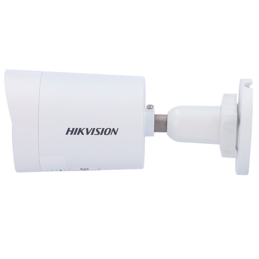 IP-камера Bullet 4 Мп уличная AcuSense, серия Pro — Hikvision