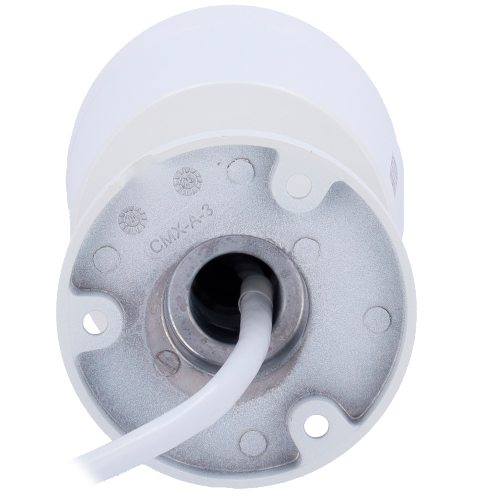 IP-камера Bullet 4 Мп уличная AcuSense, серия Pro — Hikvision