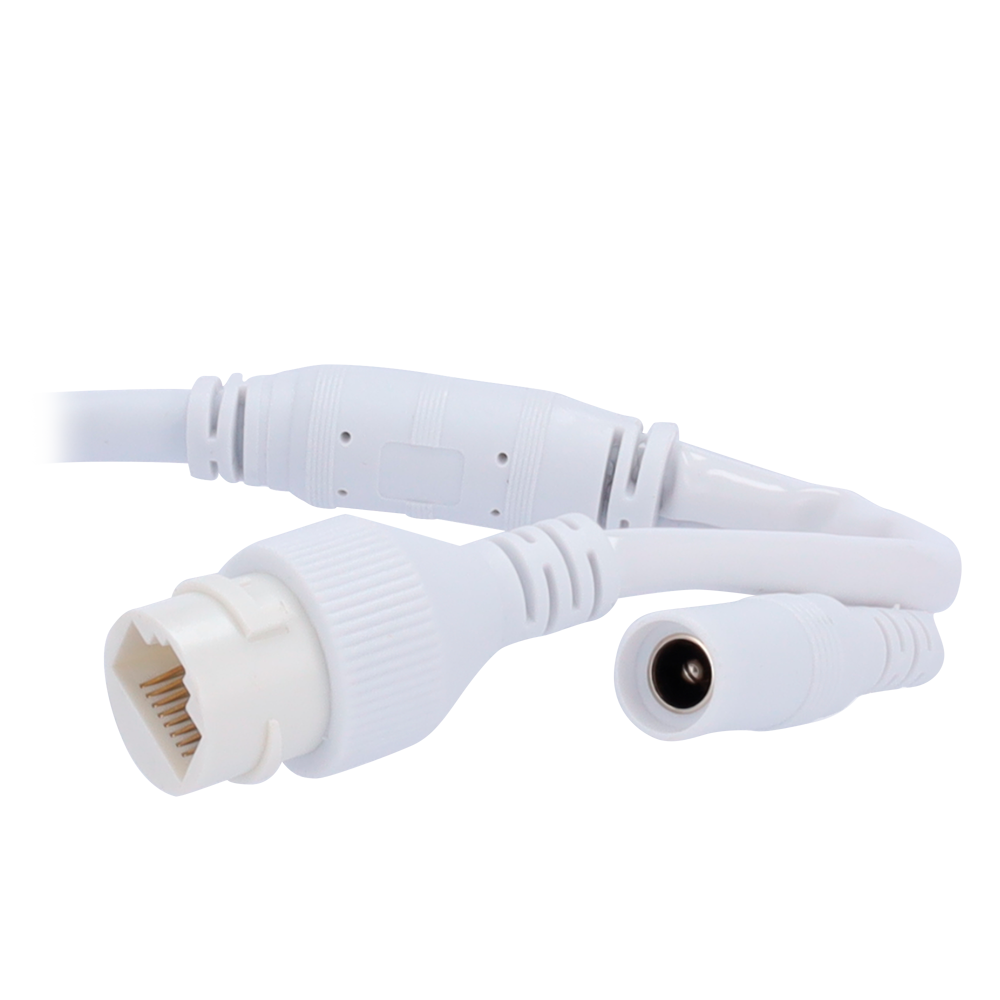 IP-камера Bullet 4 Мп уличная AcuSense, серия Pro — Hikvision