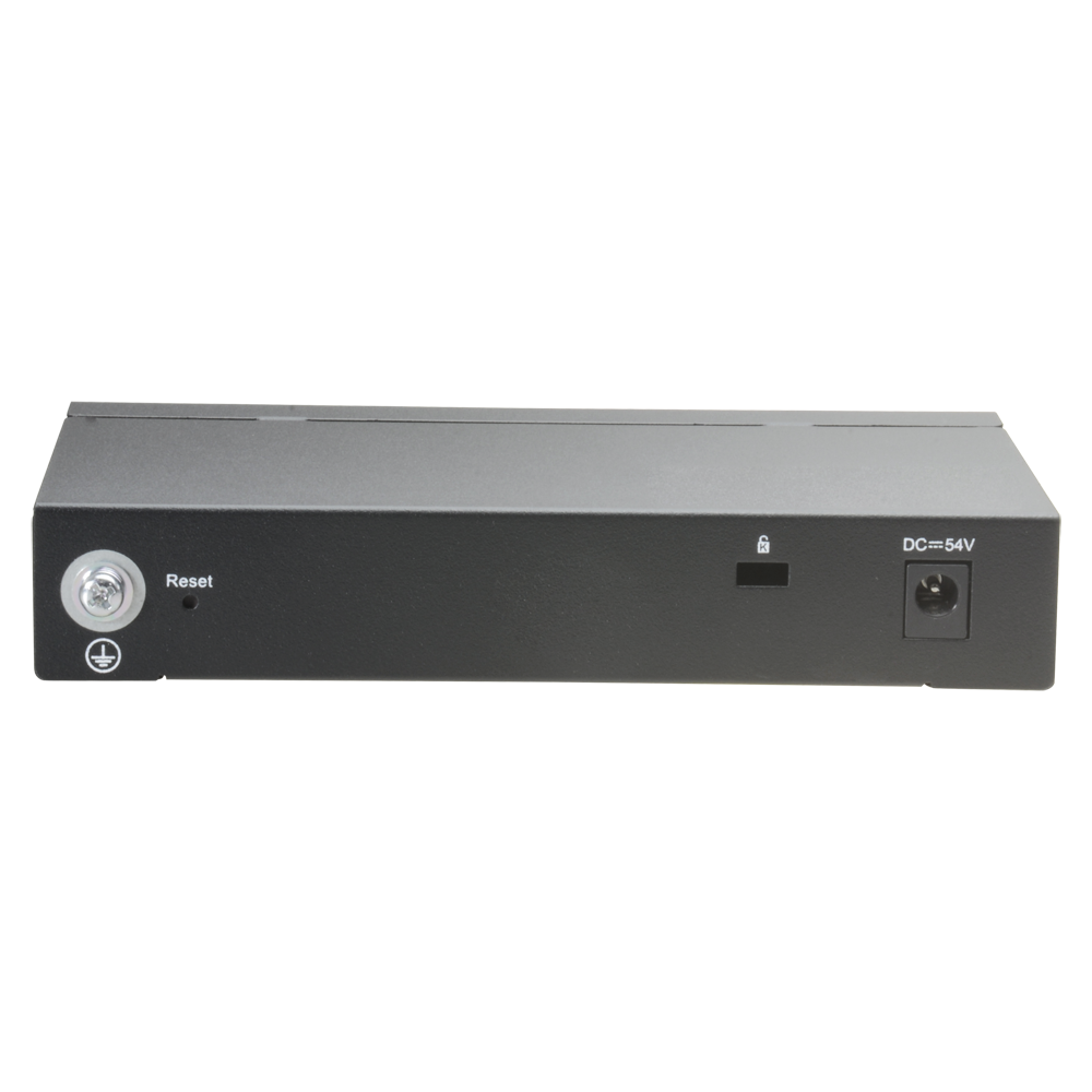 Switch 9 Puertos RJ45 - Reyee
