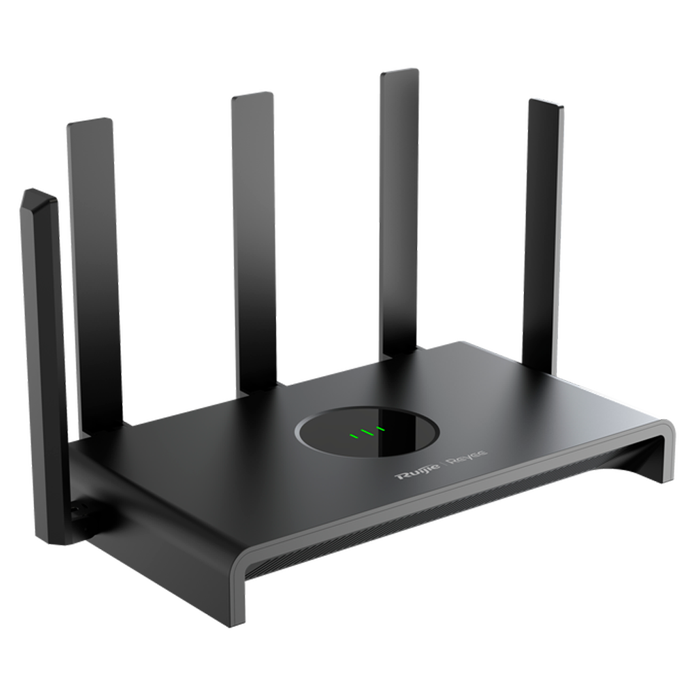 Router Gigabit Mesh WiFi 5 AC1300 4 Puertos RJ45 10/100/1000 Mbps - Reyee