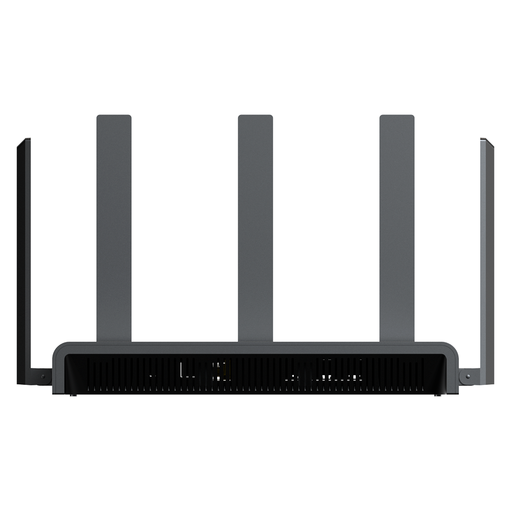 Router Gigabit Mesh WiFi 5 AC1300 4 Puertos RJ45 10/100/1000 Mbps - Reyee