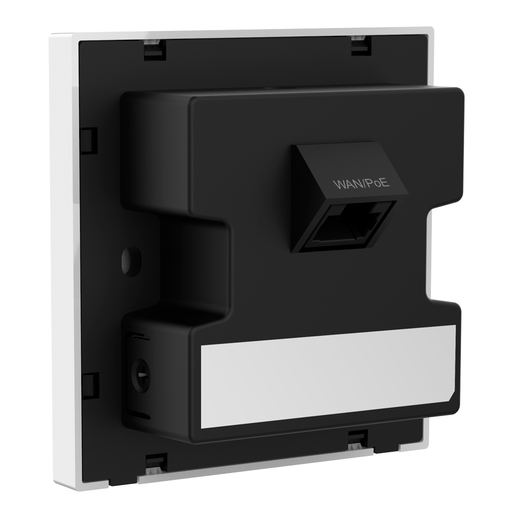 Wall-Mount Omnidirectional Access Point Wi-Fi 5 - Reyee