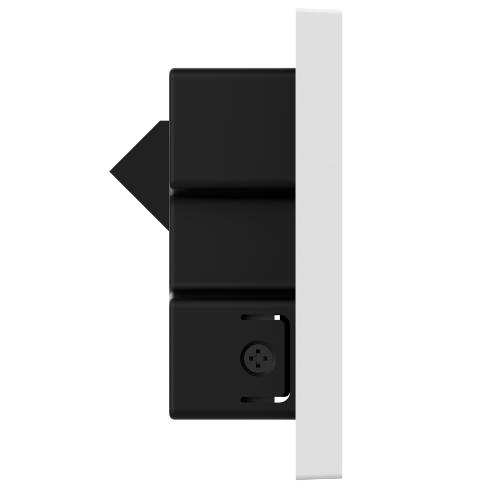 Wall-Mount Omnidirectional Access Point Wi-Fi 5 - Reyee