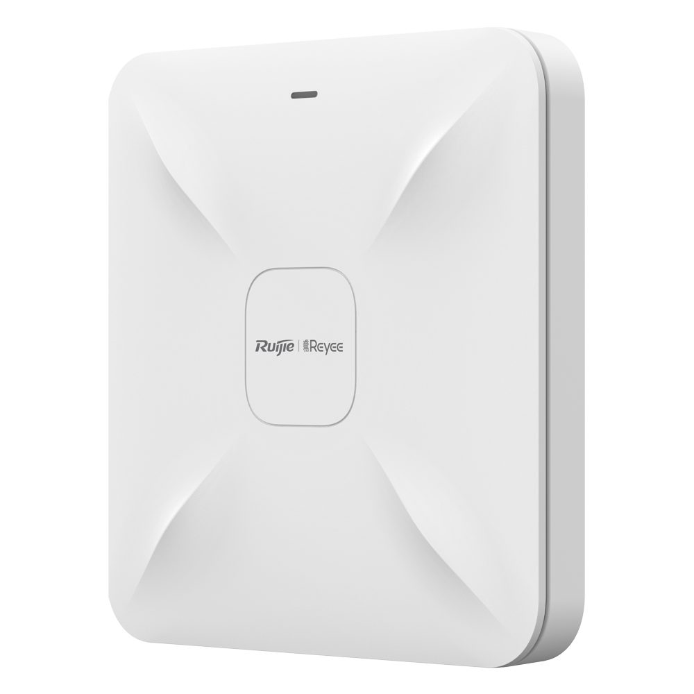 Punto de Acceso WiFi 5 para Interior 1300 Mbps - Reyee