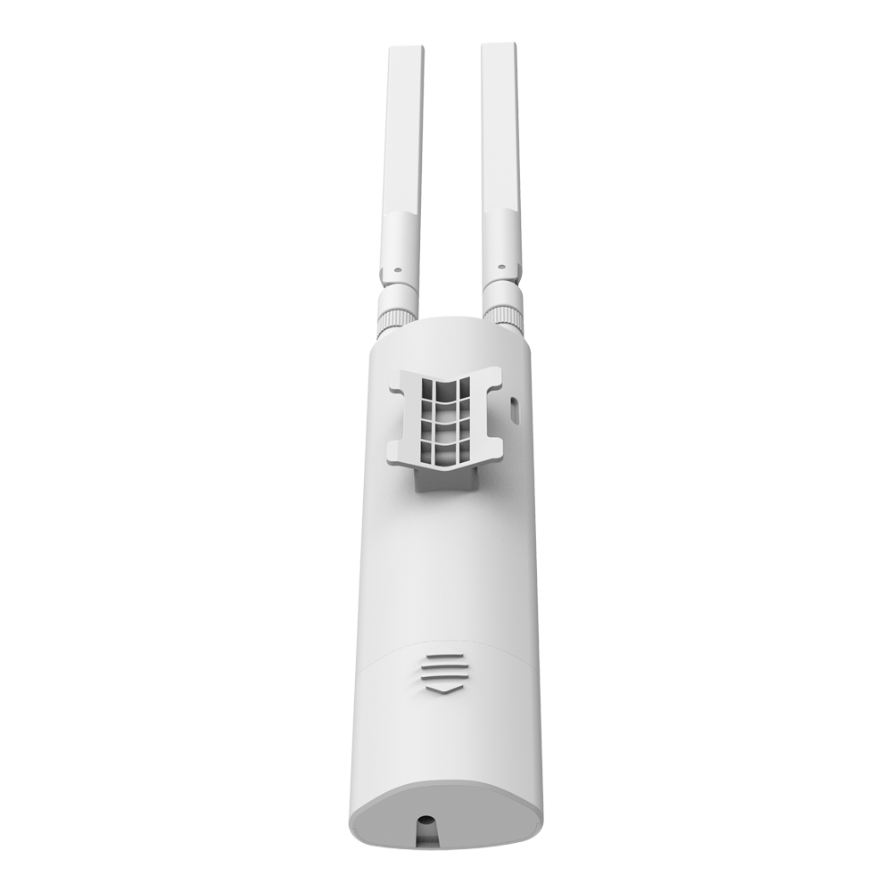 Wi-Fi 5 802.11AC Access Point Dual Stream and Dual Band 2.4 and 5 GHz - Reyee
