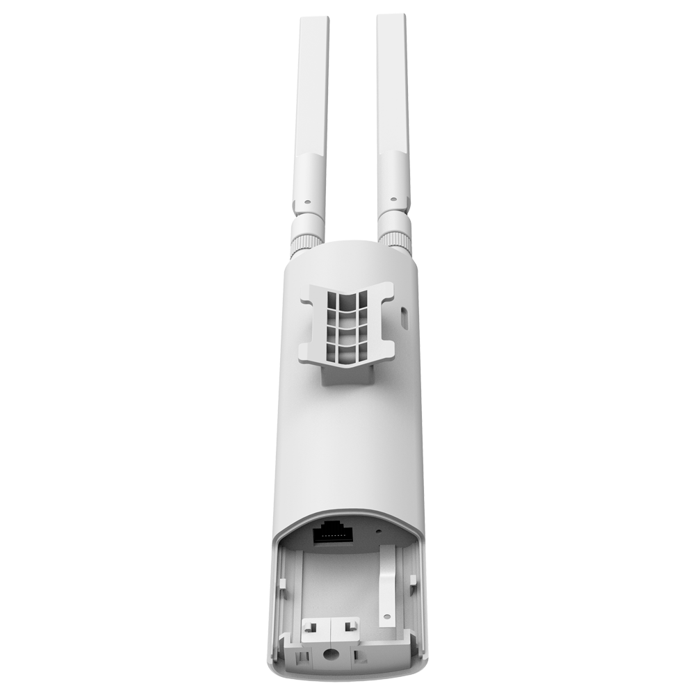 Wi-Fi 5 802.11AC Access Point Dual Stream and Dual Band 2.4 and 5 GHz - Reyee