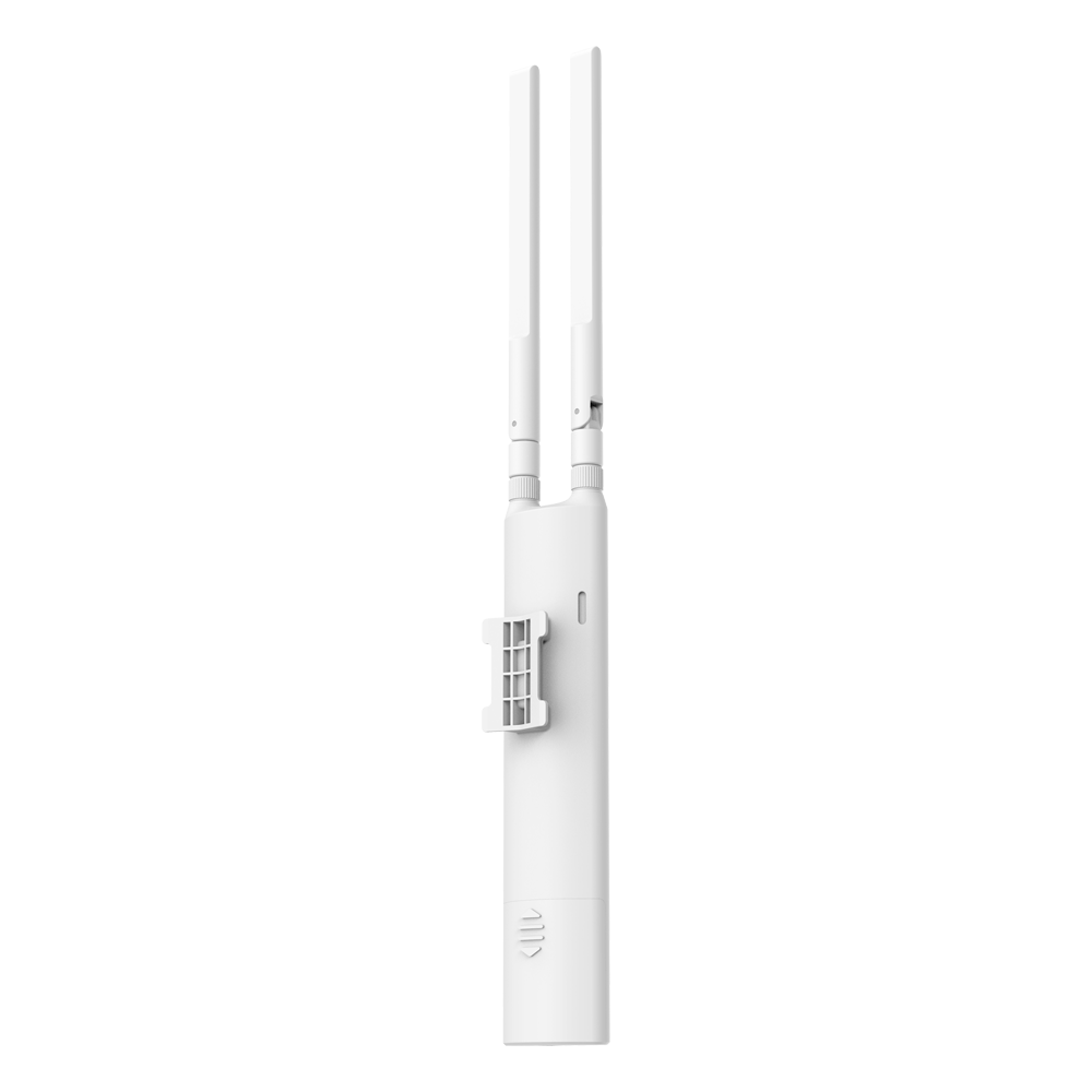 Wi-Fi 5 802.11AC Access Point Dual Stream and Dual Band 2.4 and 5 GHz - Reyee