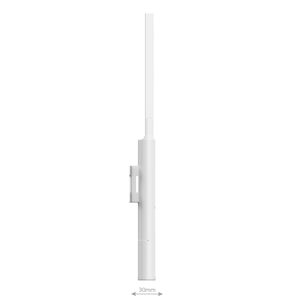 Wi-Fi 5 802.11AC Access Point Dual Stream and Dual Band 2.4 and 5 GHz - Reyee