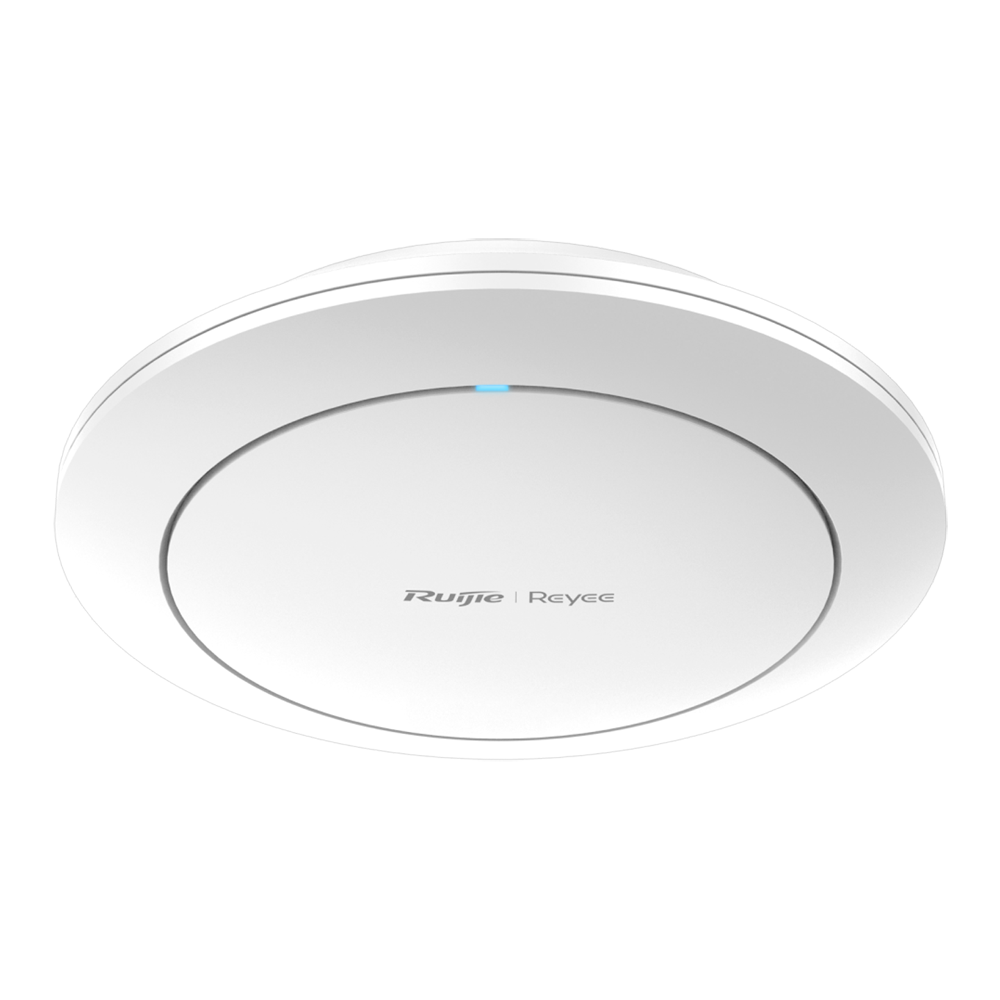 Punto de Acceso Omnidireccional WiFi 6 - Reyee