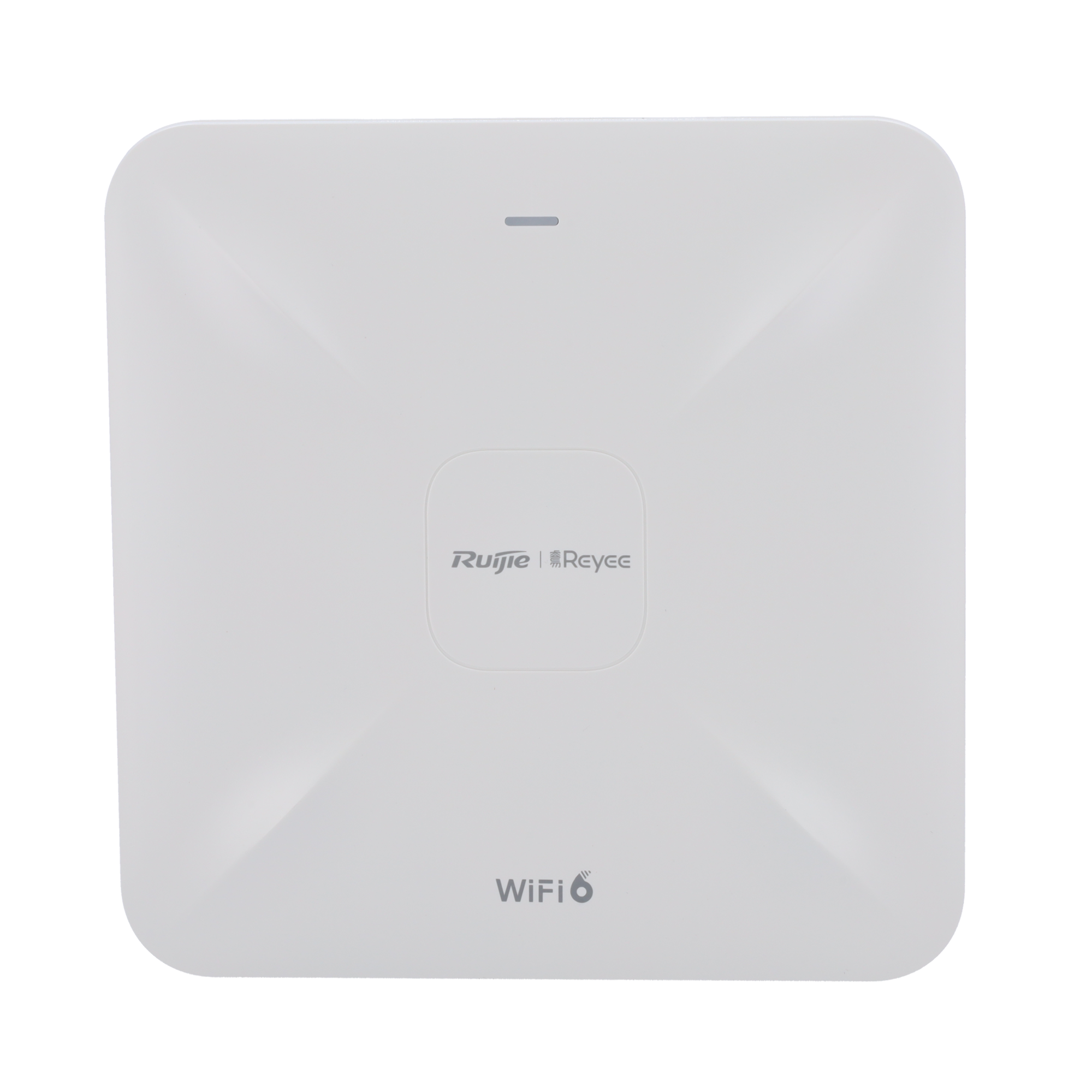 Точка доступа Wi-Fi 6 для помещений 1775 Мбит/с — Reyee