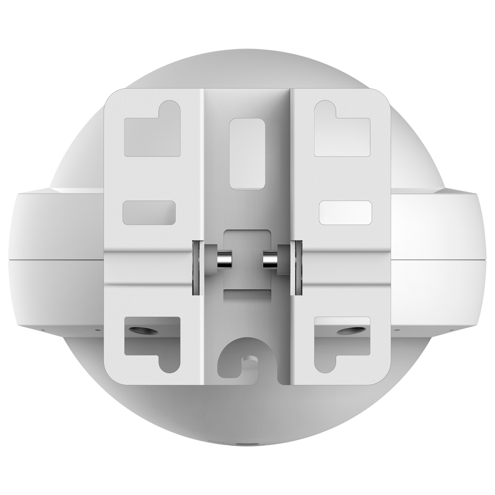 Точка доступа Wi-Fi 5 для улицы 1267 Мбит/с — Reyee