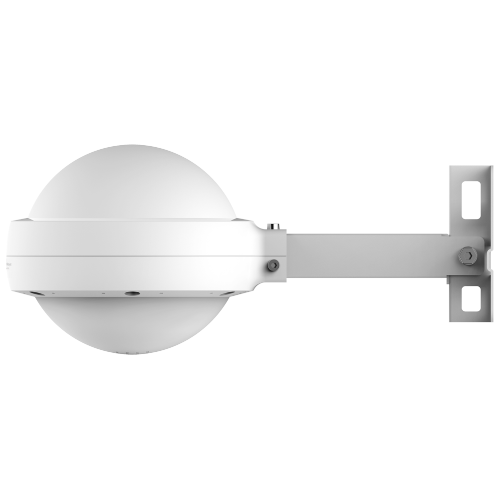 Точка доступа Wi-Fi 5 для улицы 1267 Мбит/с — Reyee