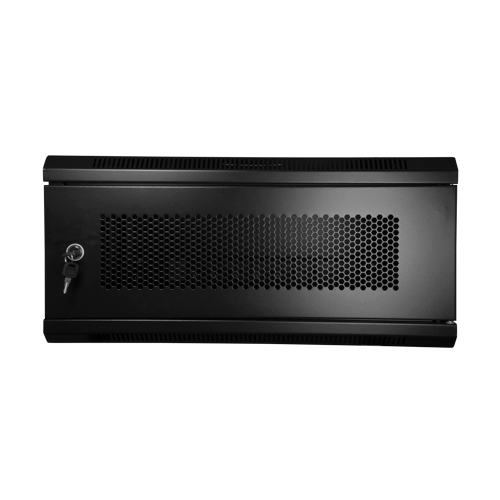 Шкаф Rack 4U 19" настенный