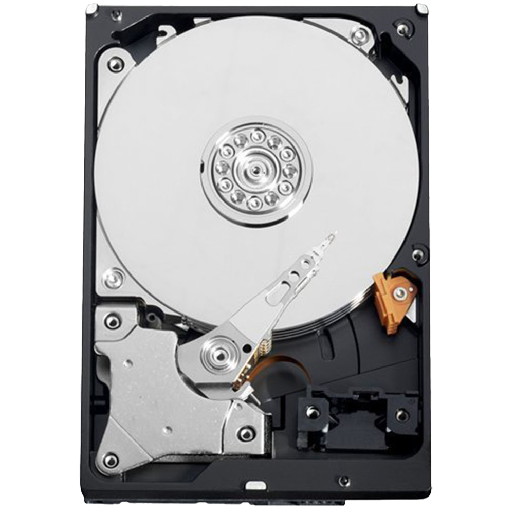 1TB Hard Drive for CCTV