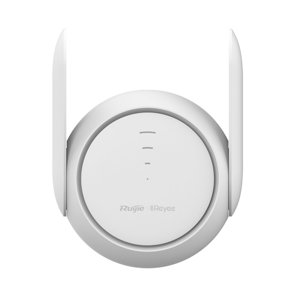 Підсилювач Wi-Fi 5 AC1200 2x2, два діапазони 2,4 і 5 ГГц