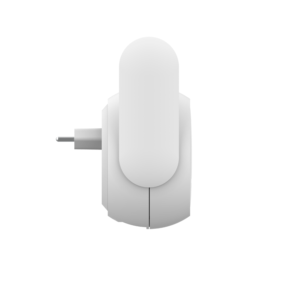Підсилювач Wi-Fi 5 AC1200 2x2, два діапазони 2,4 і 5 ГГц