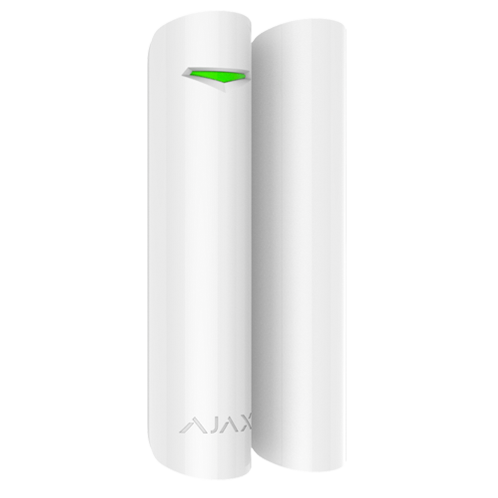 Professional Alarm Kit Grade 2 Dual SIM 4G with HDR Camera - Ajax