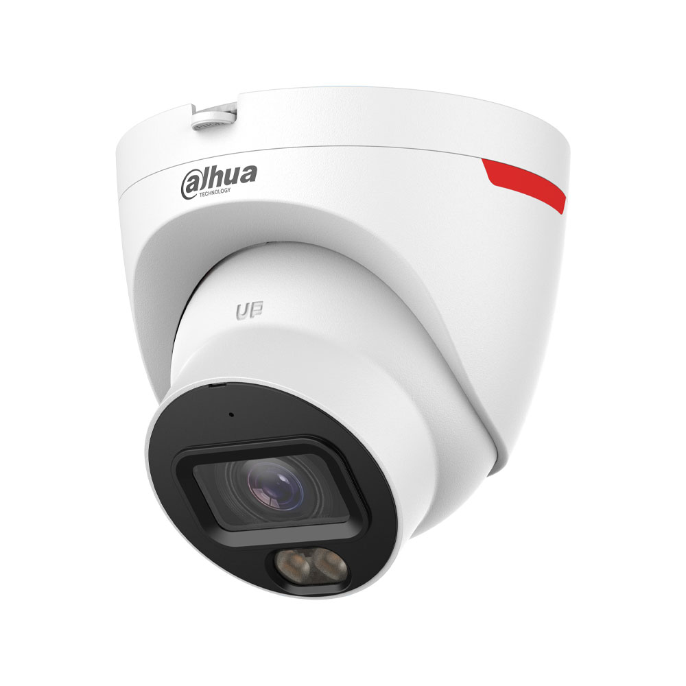 Dahua 8MP WizColor зовнішній IP купол DH-IPC-HDW2849TP-S-LED-0280B-PRO