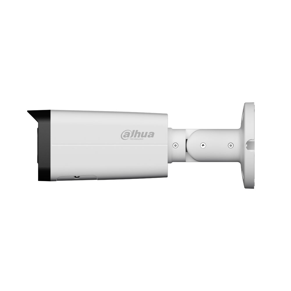 Dahua 8MP Smart Dual Light Зовнішня IP Камера DH-IPC-HFW3849TP-ZS-IL-27135