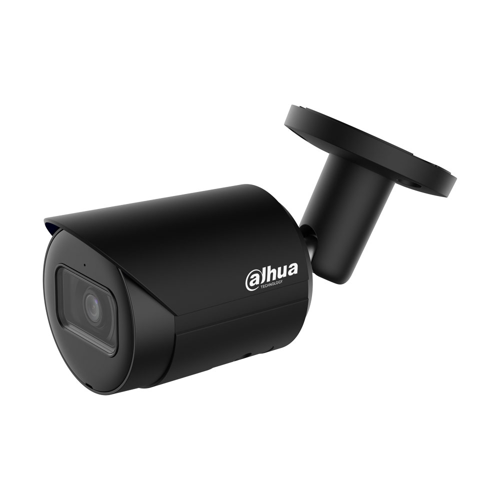 Dahua WizSense 4MP зовнішня IP-камера DH-IPC-HFW2441SP-S-0280B-B
