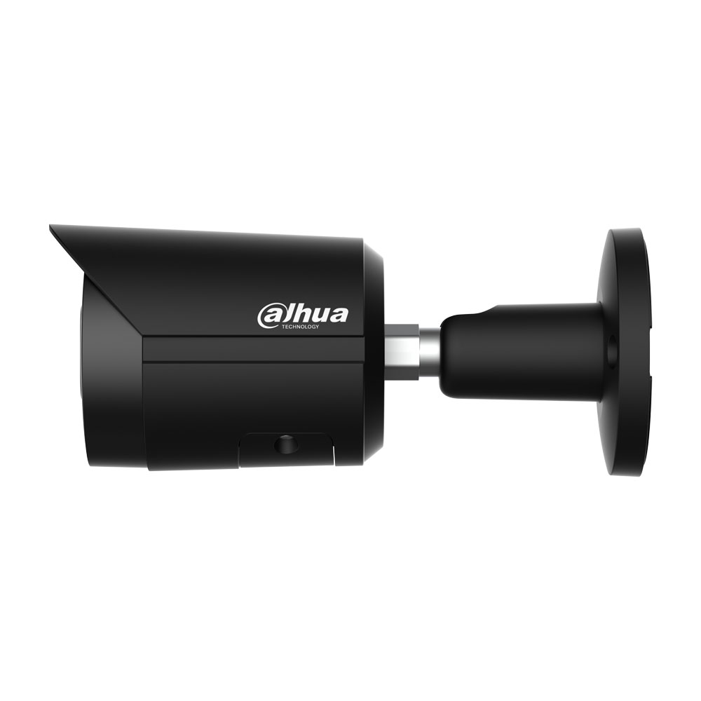 Dahua WizSense 4MP зовнішня IP-камера DH-IPC-HFW2441SP-S-0280B-B