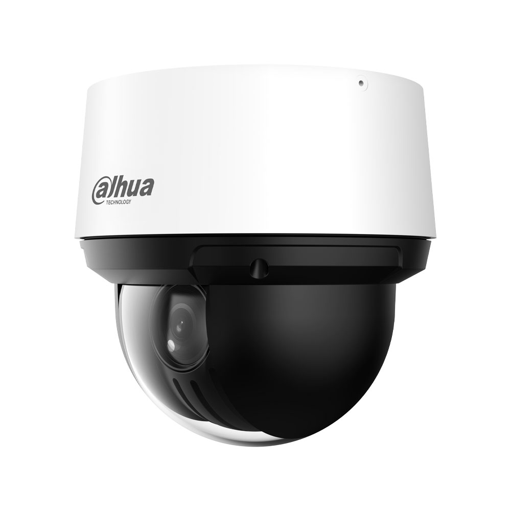 Dahua WizSense 4MP PTZ IP купол DH-SD4A425DB-HNY