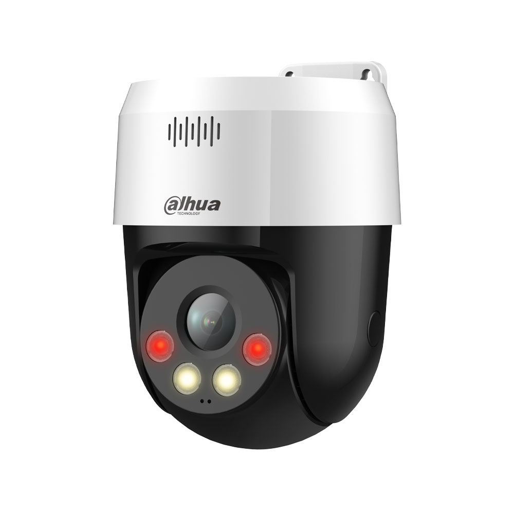 Dahua Domo IP 5MP Pan&Tilt de exterior DH-SD2A500NB-GNY-A-PV-0400