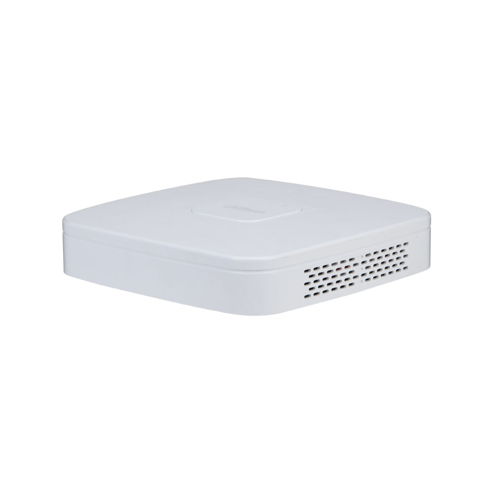 Dahua 4-канальний IP NVR DHI-NVR2104-4KS3