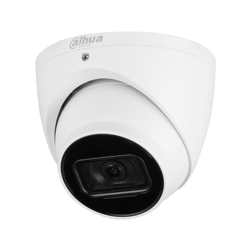 Dahua Domo 4 en 1 8MP exterior DH-HAC-HDW1801TP-A-0360B-S2