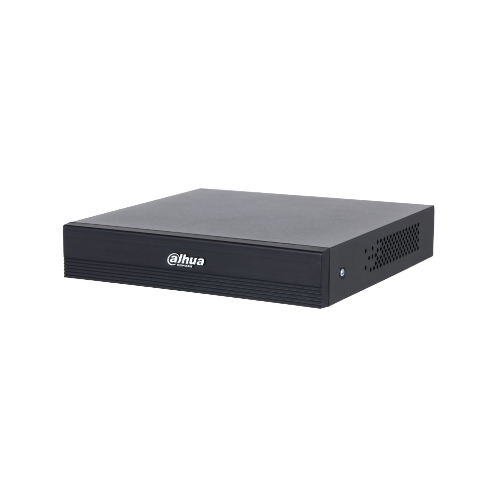 Dahua 4-канальний 5-в-1 WizSense XVR DH-XVR1B04H-I/T