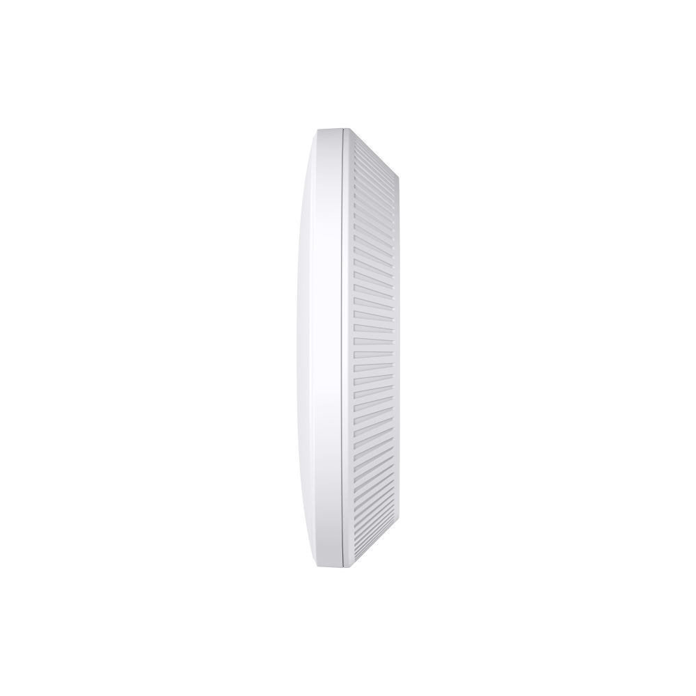 TP-Link Omada WiFi 7 точка доступу BE3600 з 2,5G, управління EAP723