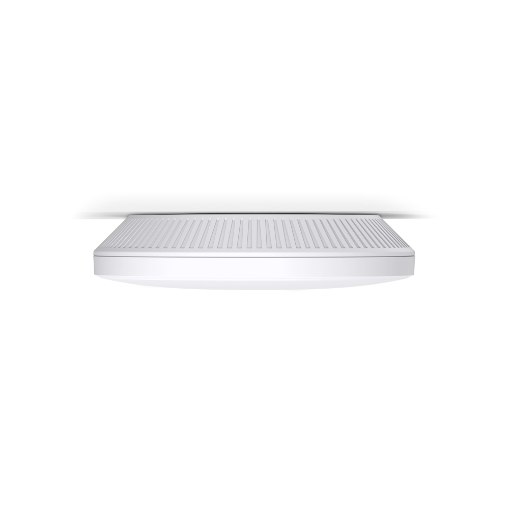 TP-Link Omada WiFi 7 точка доступу BE3600 з 2,5G, управління EAP723