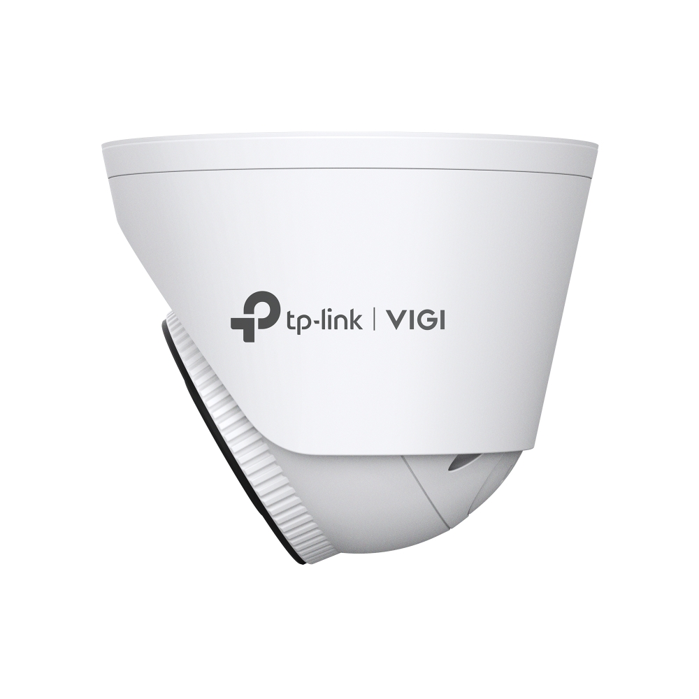 TP-Link 8MP IP купольна камера з активним стримуванням та розширеною аналітикою InSight S485(2.8mm)