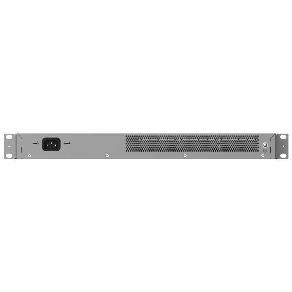 Reyee Switch Cloud Gestionable Capa 2 24 puertos RJ45 Gigabit + 4 SFP Gigabit