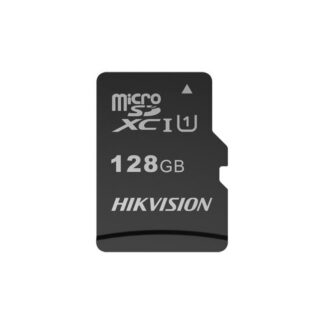 Hikvision 128GB класу 10 U1 Micro SD карта