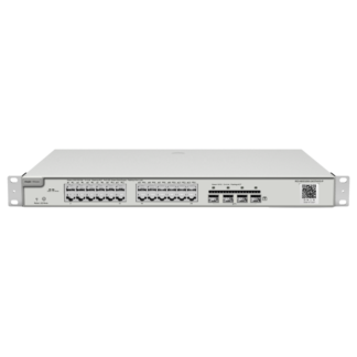 Reyee Switch PoE Gestionable 24 puertos PoE
