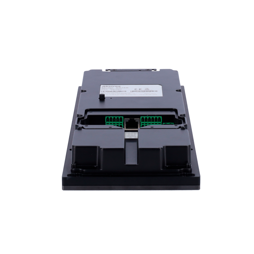Akuvox IK10 Vandal-Proof IP Video Intercom AK-X915S