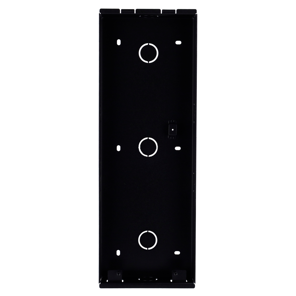 Akuvox Flush Mount Box for Video Intercom X915S AK-BR-X915-F