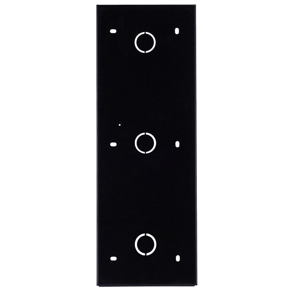 Akuvox Flush Mount Box for Video Intercom X915S AK-BR-X915-F