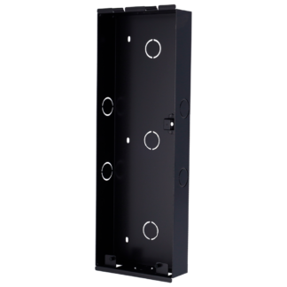 Akuvox Caja de empotrar para videoportero X915S AK-BR-X915-F