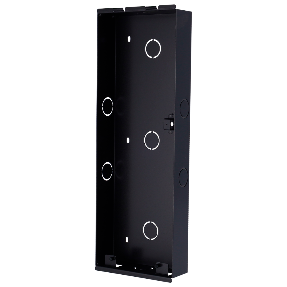 Akuvox Flush Mount Box for Video Intercom X915S AK-BR-X915-F