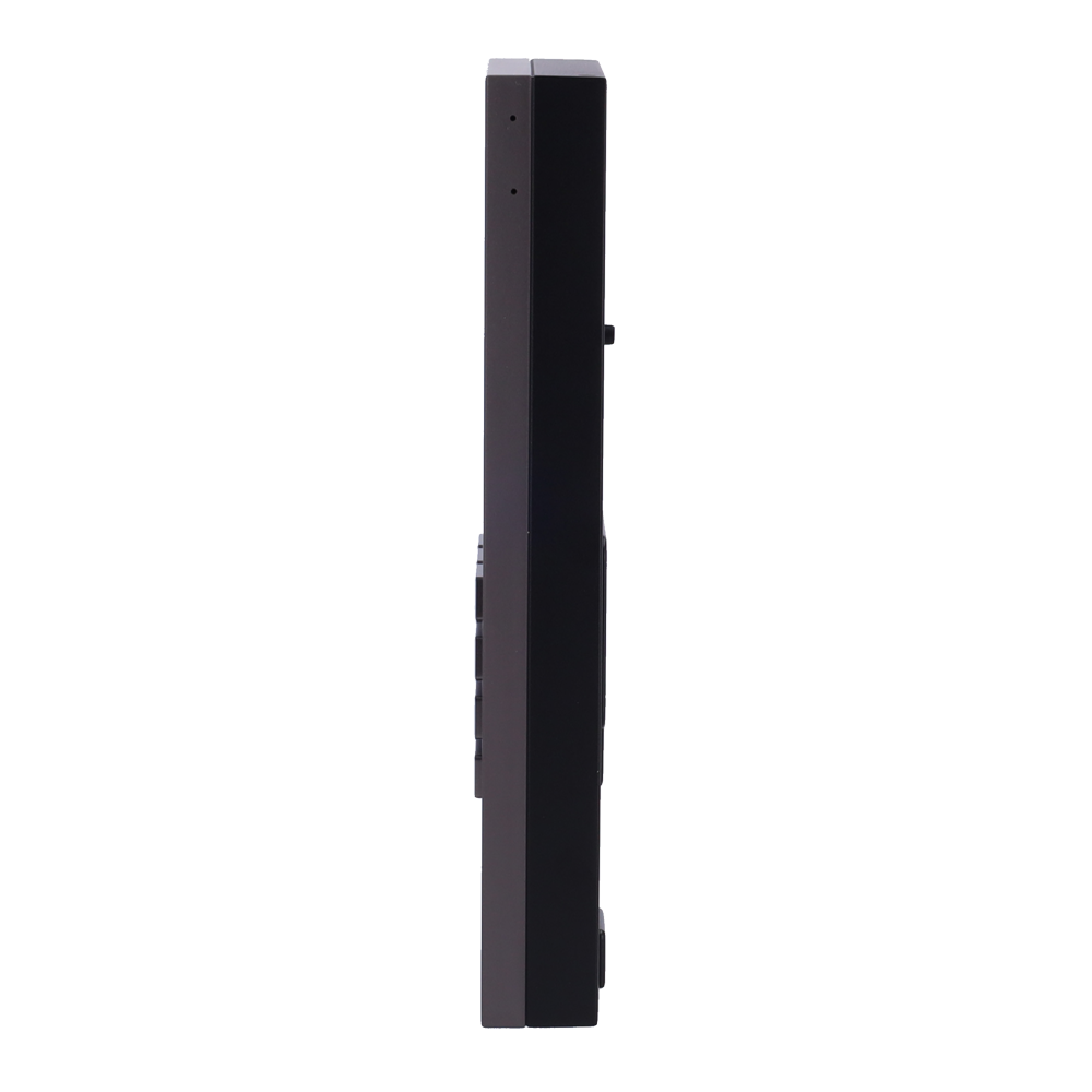 Akuvox IK08 Vandal-Resistant Surface-Mounted IP Video Intercom AK-X912K