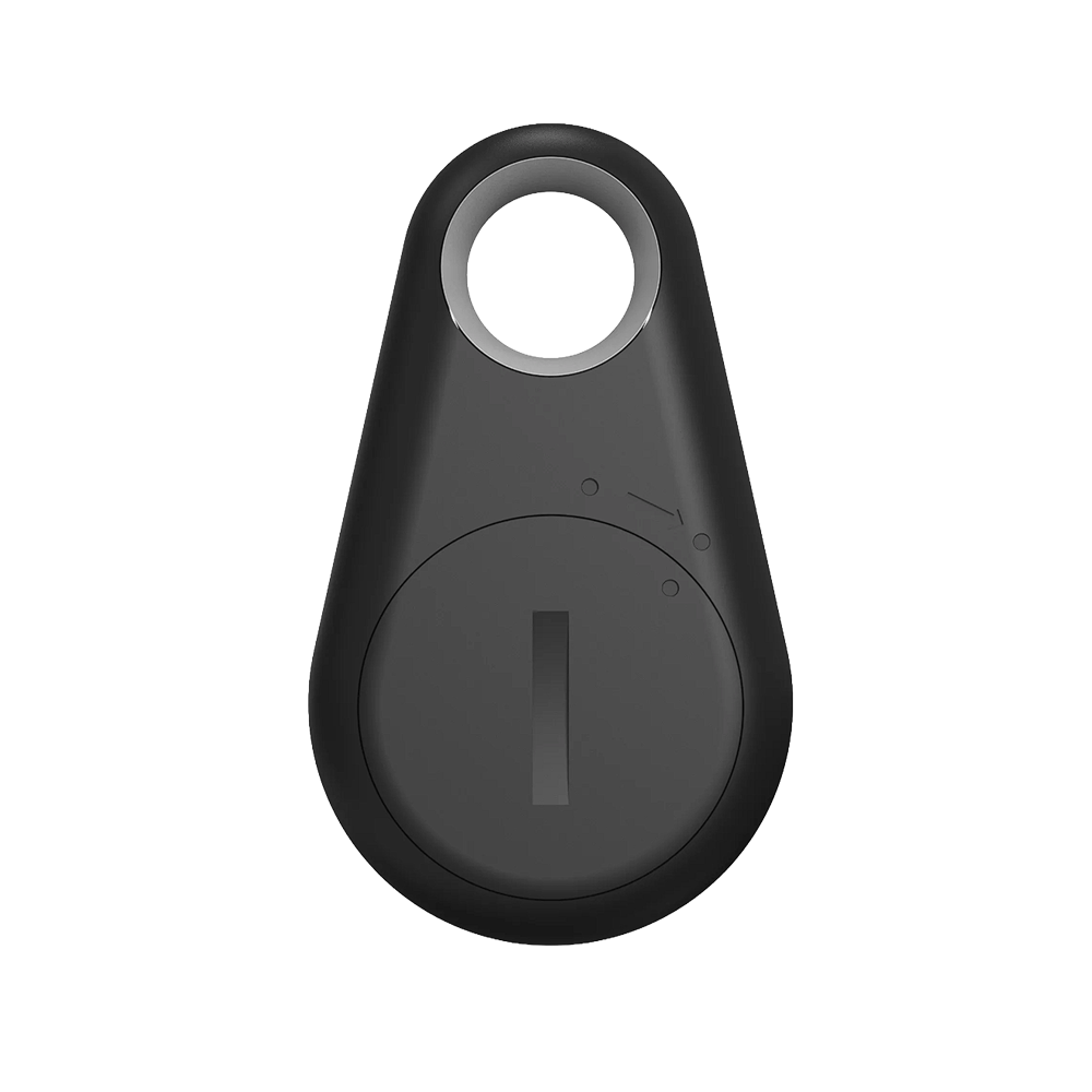 Akuvox Llavero Bluetooth con botón AK-TAG-BLE
